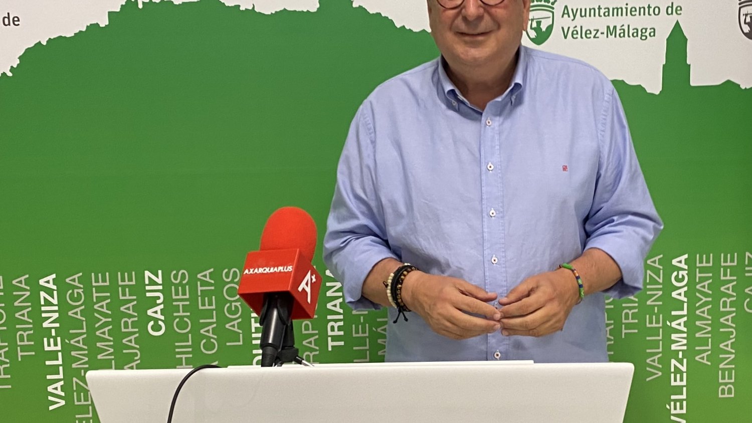 Vélez-Málaga concede la licencia para la construcción de 383 viviendas en lo que va de año