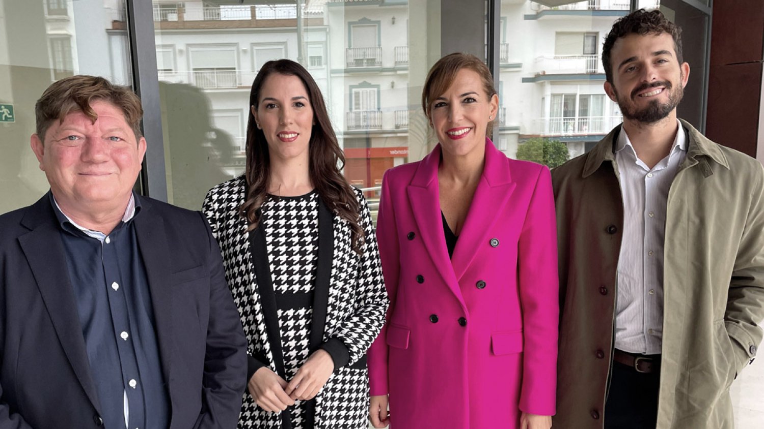 Vox Málaga propone ampliar el polígono industrial La Rosa en Alhaurín El Grande