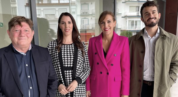 Vox Málaga propone ampliar el polígono industrial La Rosa en Alhaurín El Grande