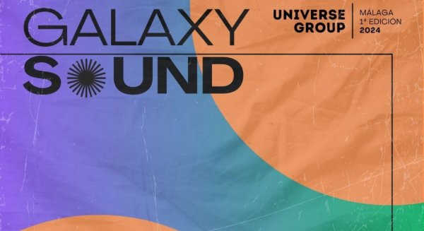 Aterriza en Málaga un nuevo festival, el ‘Galaxy Sound’