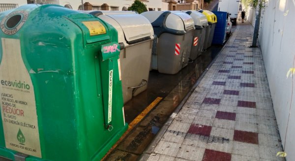 Convocada una huelga indefinida de basura a partir del próximo lunes en Benalmádena
