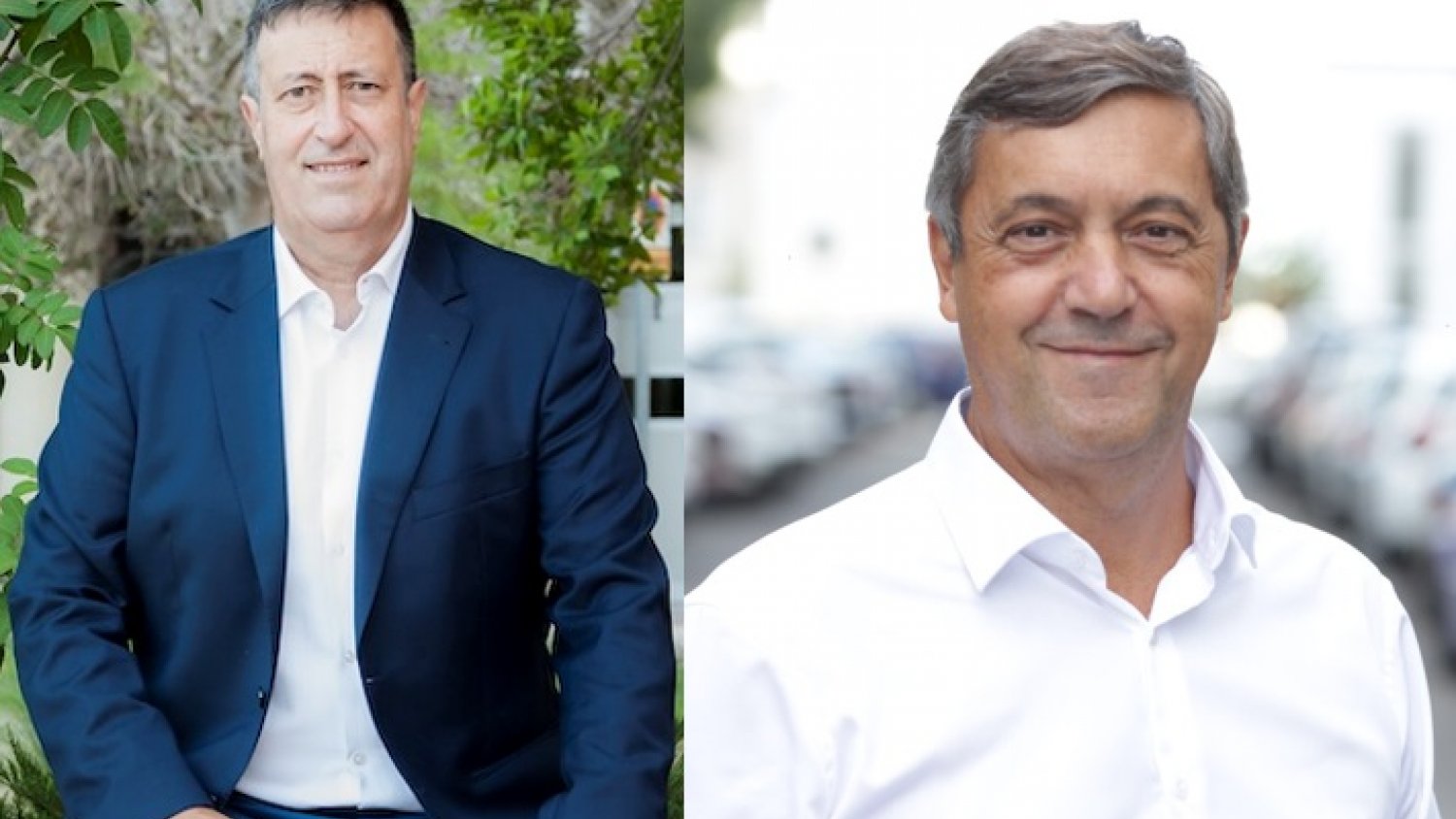 Teo López o Ernesto Pimentel: habrá segunda vuelta para elegir rector de la Universidad de Málaga