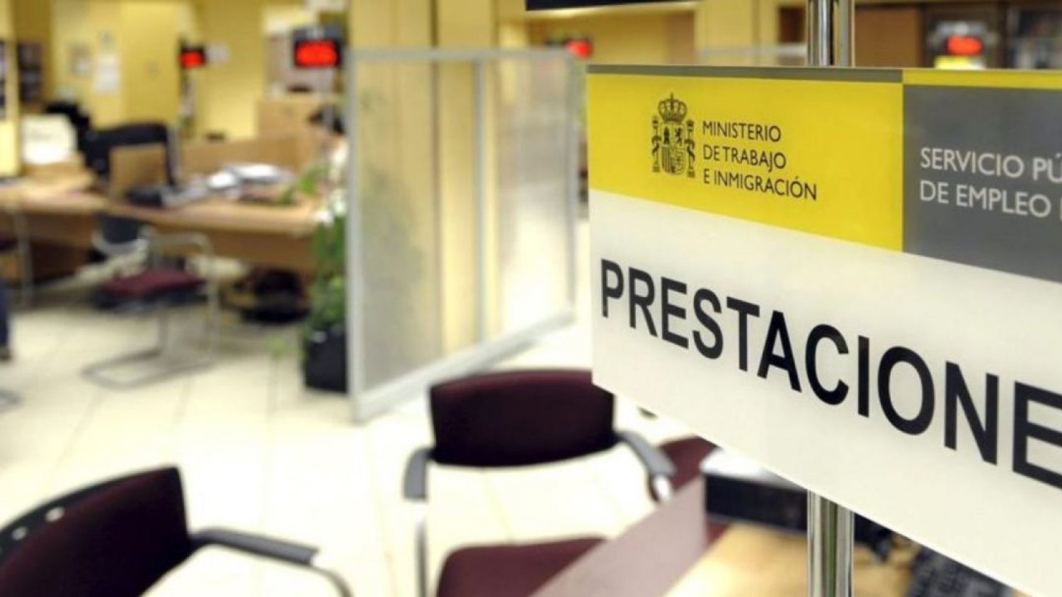 El paro vuelve a subir en Málaga y registra el segundo mayor incremento de España