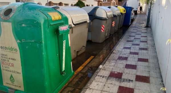 Desconvocada la huelga indefinida de basura que comenzaba el lunes 4 de diciembre en Benalmádena