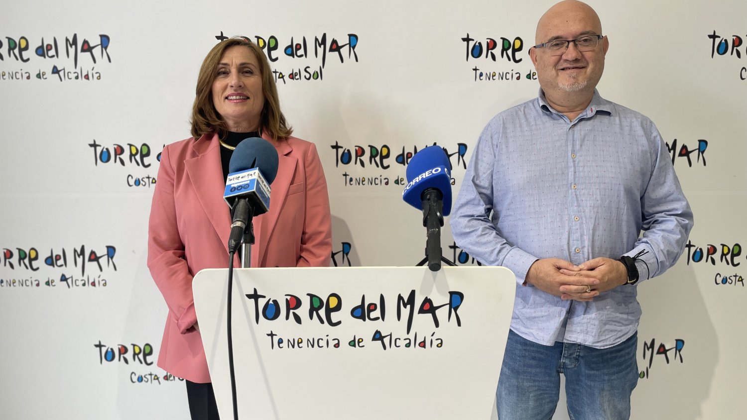 Vélez-Málaga pone en marcha una nueva campaña de apoyo al comercio local y empresas del municipio