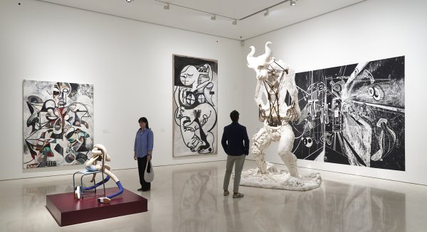 El Museo Picasso Málaga permanecerá abierto durante todos los días del Puente de la Constitución