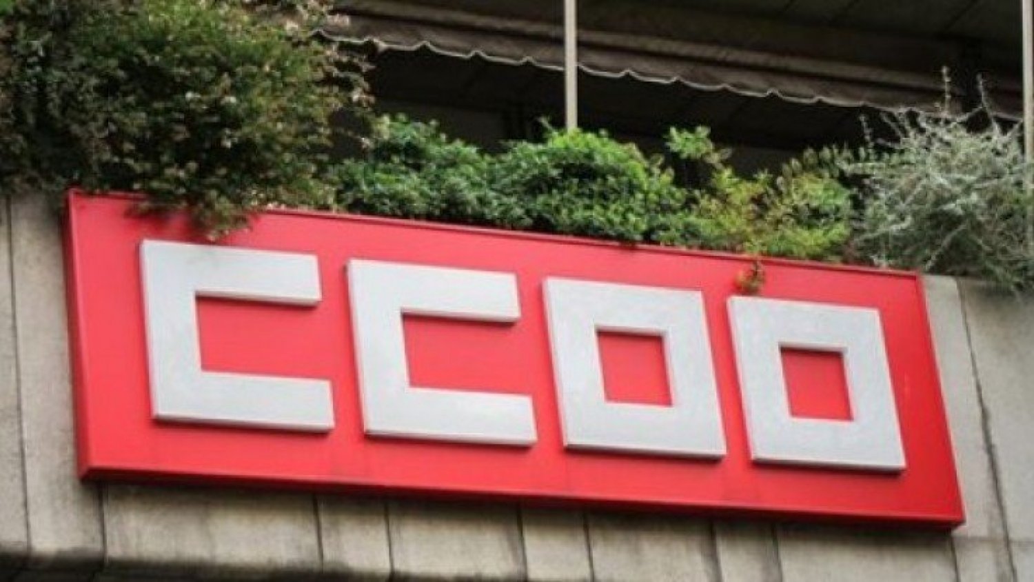 CCOO insta a la mejora de la calidad del empleo y a un cambio de modelo productivo en Málaga