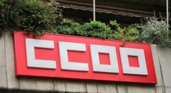 CCOO insta a la mejora de la calidad del empleo y a un cambio de modelo productivo en Málaga