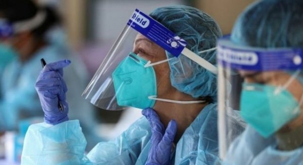 Málaga notifica 282 contagios de covid-19 en una jornada con nueve fallecidos