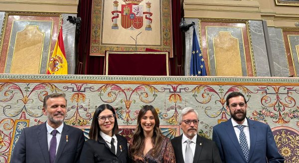 Los diputados del PSOE de Málaga asumen tres portavocías en el Congreso de los Diputados 