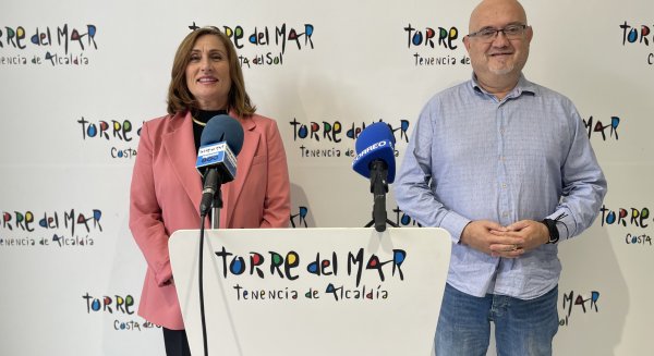 Entidad pública de Vélez-Málaga entregará 6.000 tíckets de aparcamiento gratuito a empresas del municipio