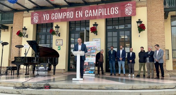Campillos reúne a 40 pianistas de todo el mundo en su XVII Concurso Internacional de Piano del 6 al 10 de diciembre 
