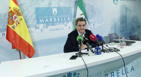 Marbella y la Junta impulsan la conciliación familiar con actividades para menores de 3 a 14 años