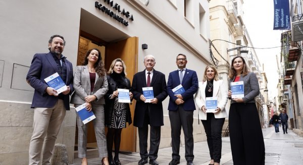 El VI Barómetro del Clima de Negocio sitúa a Málaga como la 2ª ciudad andaluza en inversión extranjera