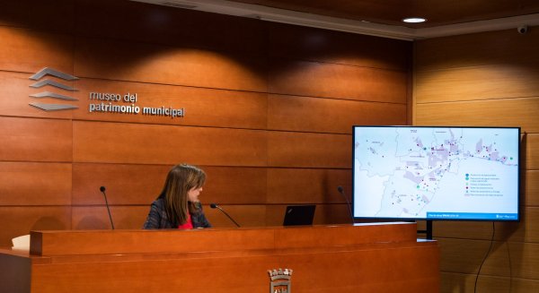 EMASA impulsa un plan de inversiones de 100M€ con más de 130 actuaciones en los 11 distritos de Málaga
