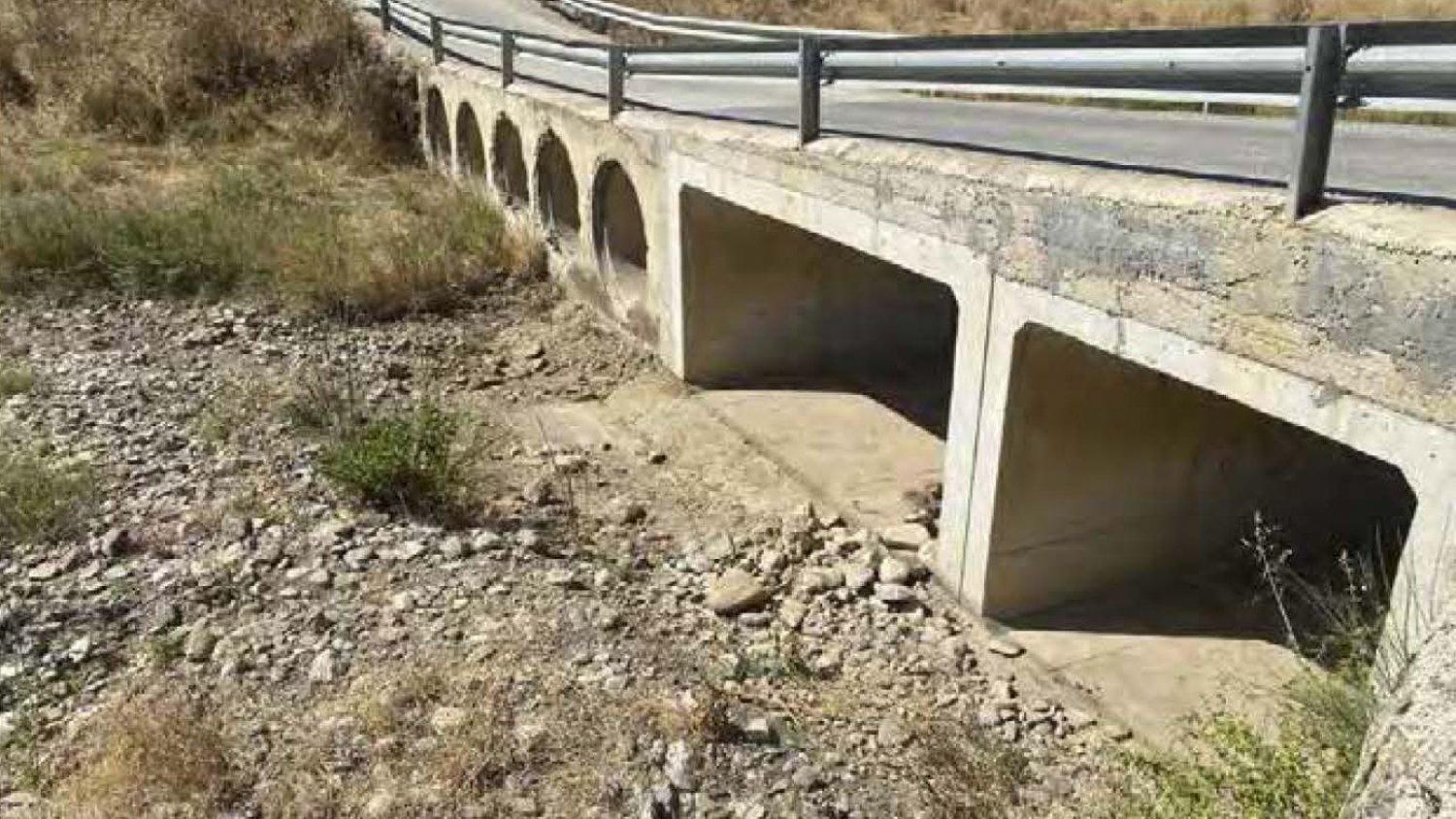 La Diputación financia con 128.000 euros la mejora del acceso a una urbanización de Casabermeja