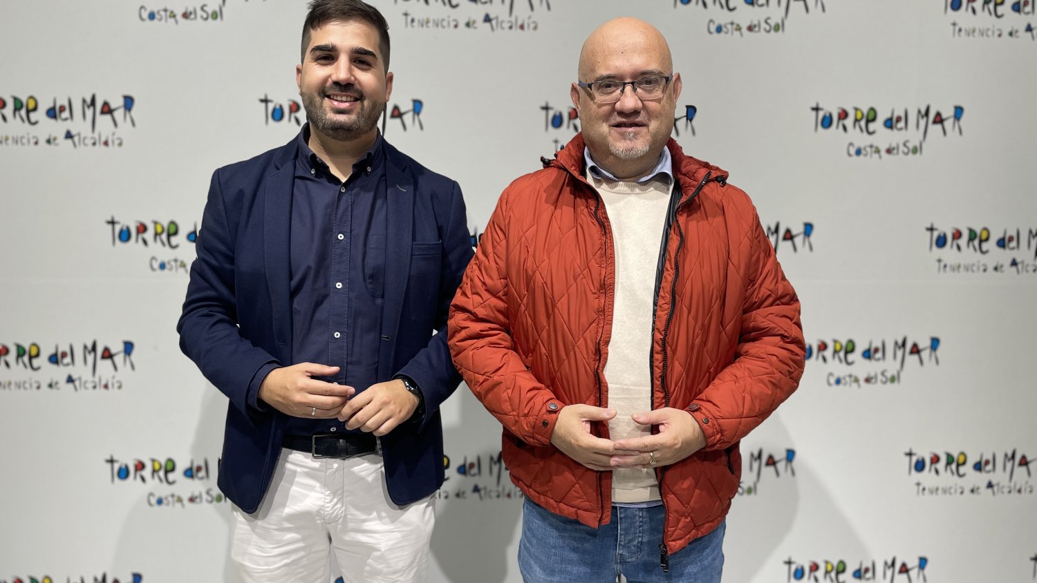 La empresa municipal EMVIPSA de Vélez-Málaga se integra en la App GECOR para facilitar trámites a sus usuarios