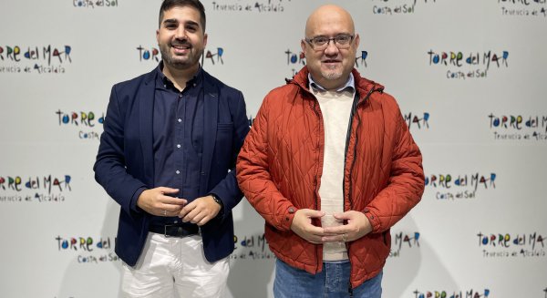 La empresa municipal EMVIPSA de Vélez-Málaga se integra en la App GECOR para facilitar trámites a sus usuarios