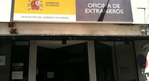 El Gobierno refuerza en Andalucía las Oficinas de Extranjería con 49 empleados públicos