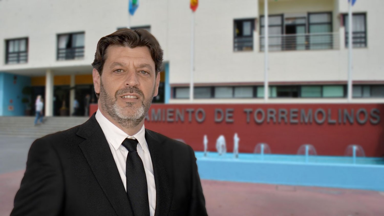 VOX señala como un “inexplicable despilfarro” el presupuesto de Torremolinos para 2024