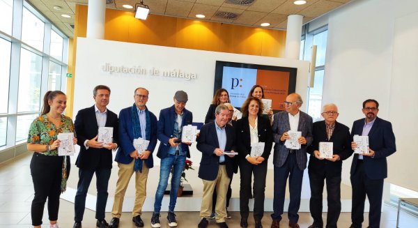 La Asociación de la Prensa de Málaga dedica su octava agenda a la desigualdad que existe en la profesión 