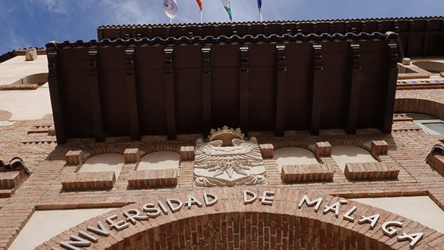 La Universidad de Málaga celebra mañana, 12 de diciembre, la segunda vuelta de las elecciones a rector