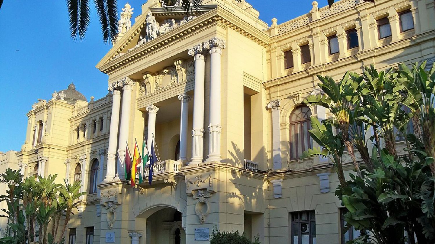 El Ayuntamiento de Málaga amplía el Plan municipal de ayudas al alquiler para familias vulnerables 