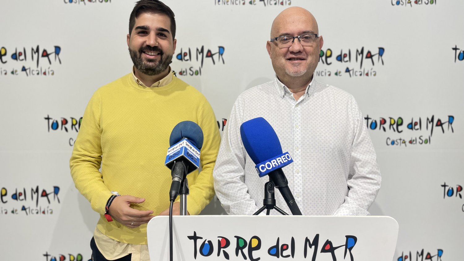 Vélez-Málaga pone en marcha de manera integral la administración electrónica