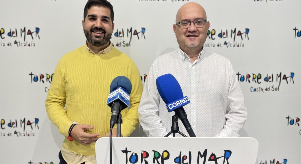 Vélez-Málaga pone en marcha de manera integral la administración electrónica
