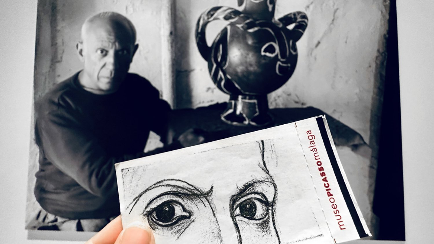 El Museo Picasso de Málaga saluda a la Navidad 2023 con nueva exposición, talleres infantiles y zambomba flamenca 