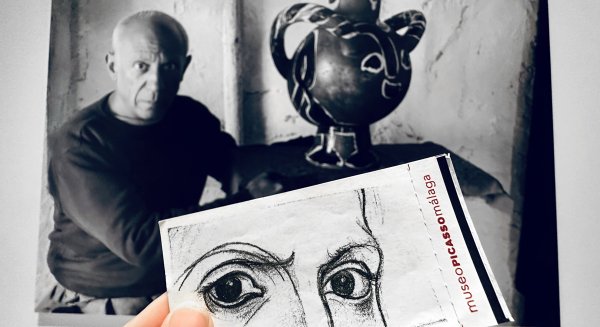 El Museo Picasso de Málaga saluda a la Navidad 2023 con nueva exposición, talleres infantiles y zambomba flamenca 