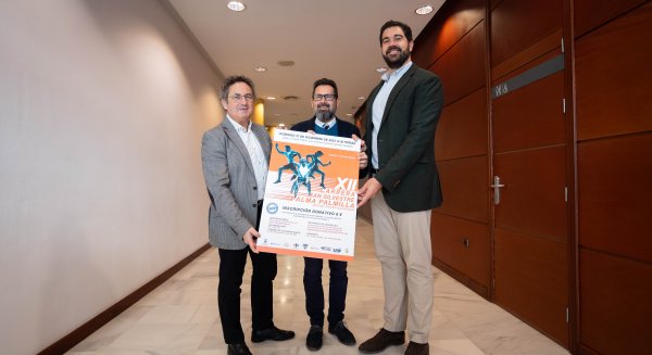 La Carrera Solidaria San Silvestre de Palma-Palmilla en Málaga alcanza su XII edición el 31 de diciembre