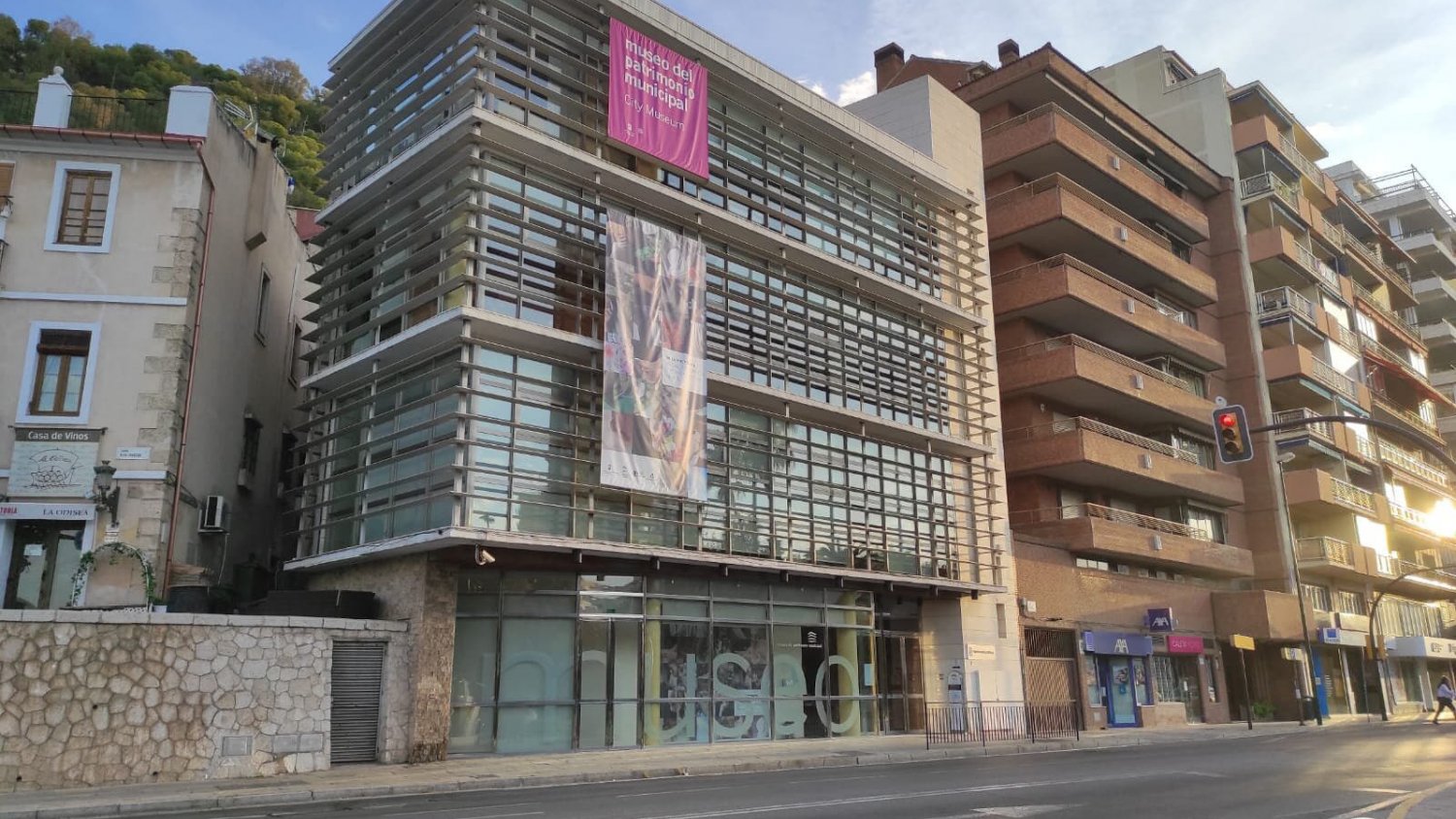 El MUPAM tiene esta navidad una amplia oferta de campamentos, visitas y talleres gratuitos para familias