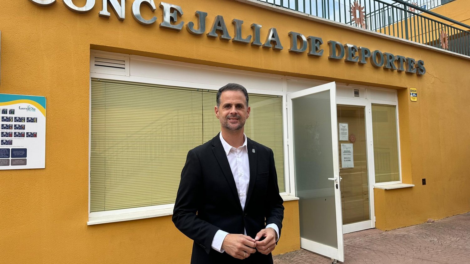 Fuengirola asegura estar consolidándose como “una ciudad predilecta para practicar deporte y celebrar eventos”