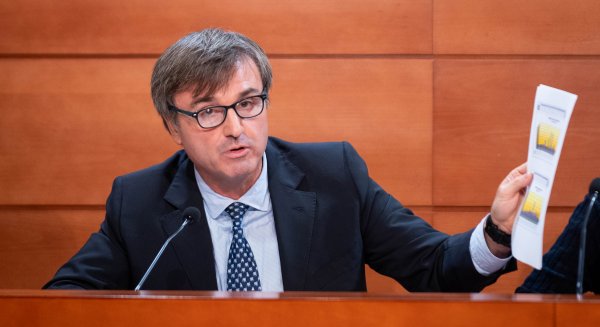 El Ayuntamiento de Málaga decreta 21 cierres a establecimientos en lo que va de 2023