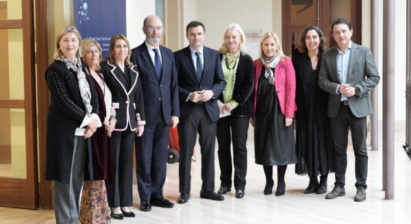 Andalucía TRADE muestra al sector naval las últimas tecnologías en Fabricación Avanzada