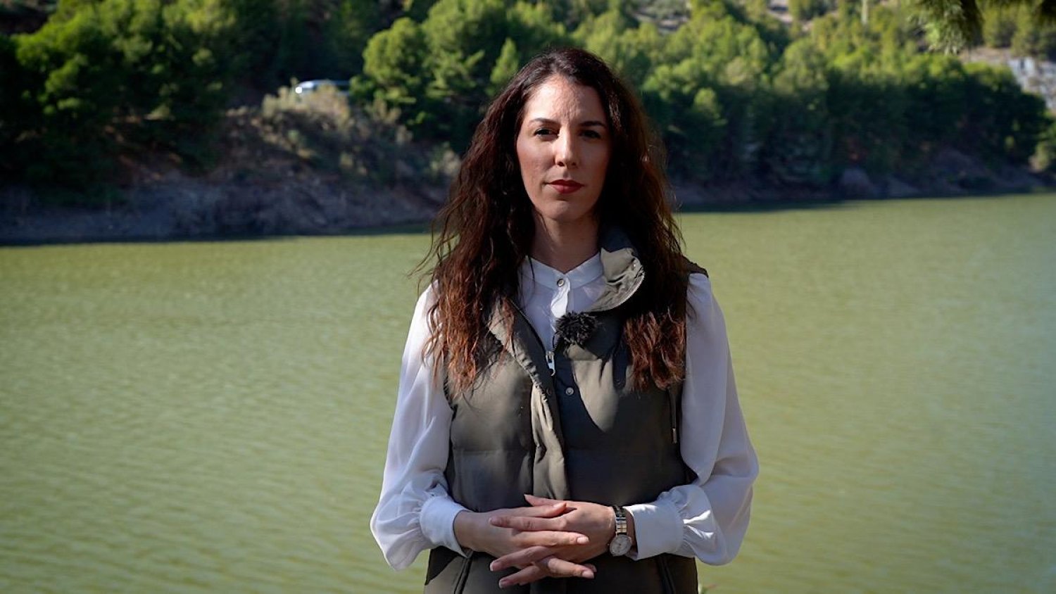 Vox muestra su preocupación por los presupuestos de La Junta: “no reflejan la realidad que viven los andaluces”