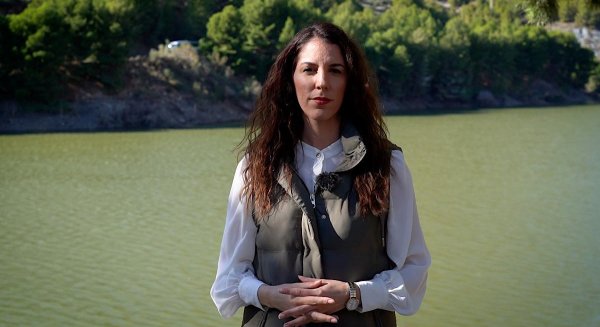 Vox muestra su preocupación por los presupuestos de La Junta: “no reflejan la realidad que viven los andaluces”