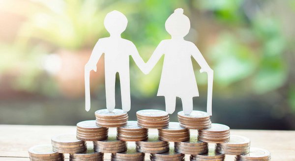 284.225 malagueños y malagueñas con pensiones contributivas se beneficiarán de la subida del 3,8%