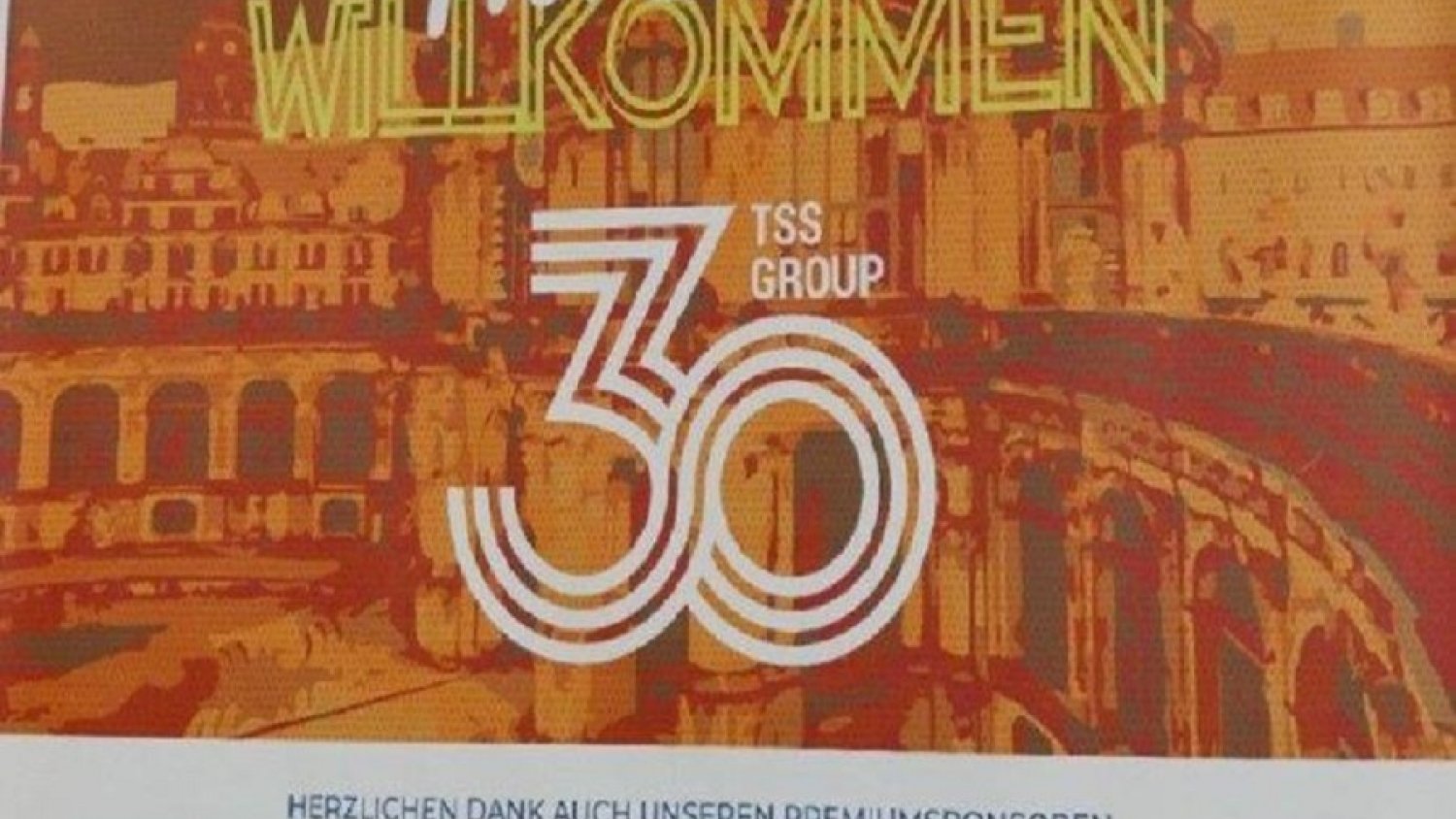 Costa del Sol afianza su presencia en el mercado alemán con diferentes acciones por el 30 aniversario de TSS Group