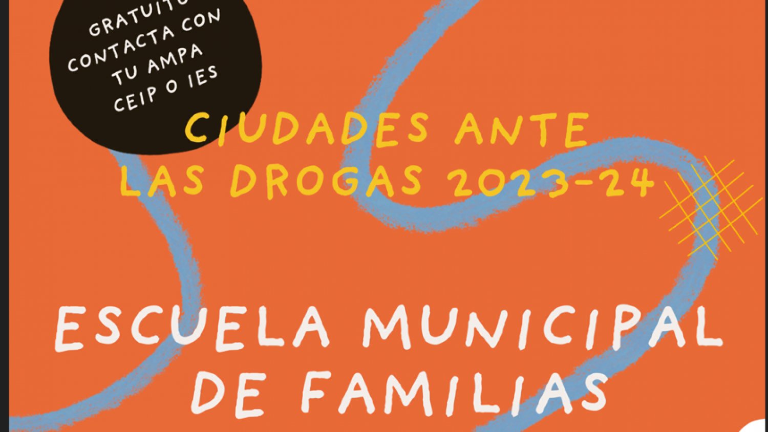 La Concejalía de Bienestar Social de Rincón de la Victoria inicia talleres gratuitos de la Escuela Municipal de Familias   