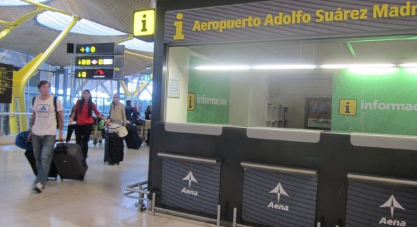 CCOO denuncia el despido de 6 trabajadoras del servicio de información y atención del Aeropuerto de Málaga