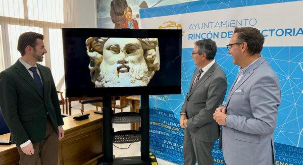 Rincón de la Victoria celebra el I aniversario de Villa Antiopa con talleres, visitas y jornada de puertas abiertas
