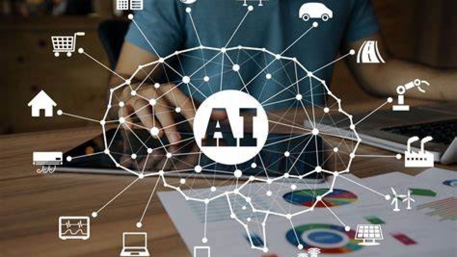 La Junta ofrece formación gratuita en Inteligencia Artificial e IoT para un centenar de malagueños