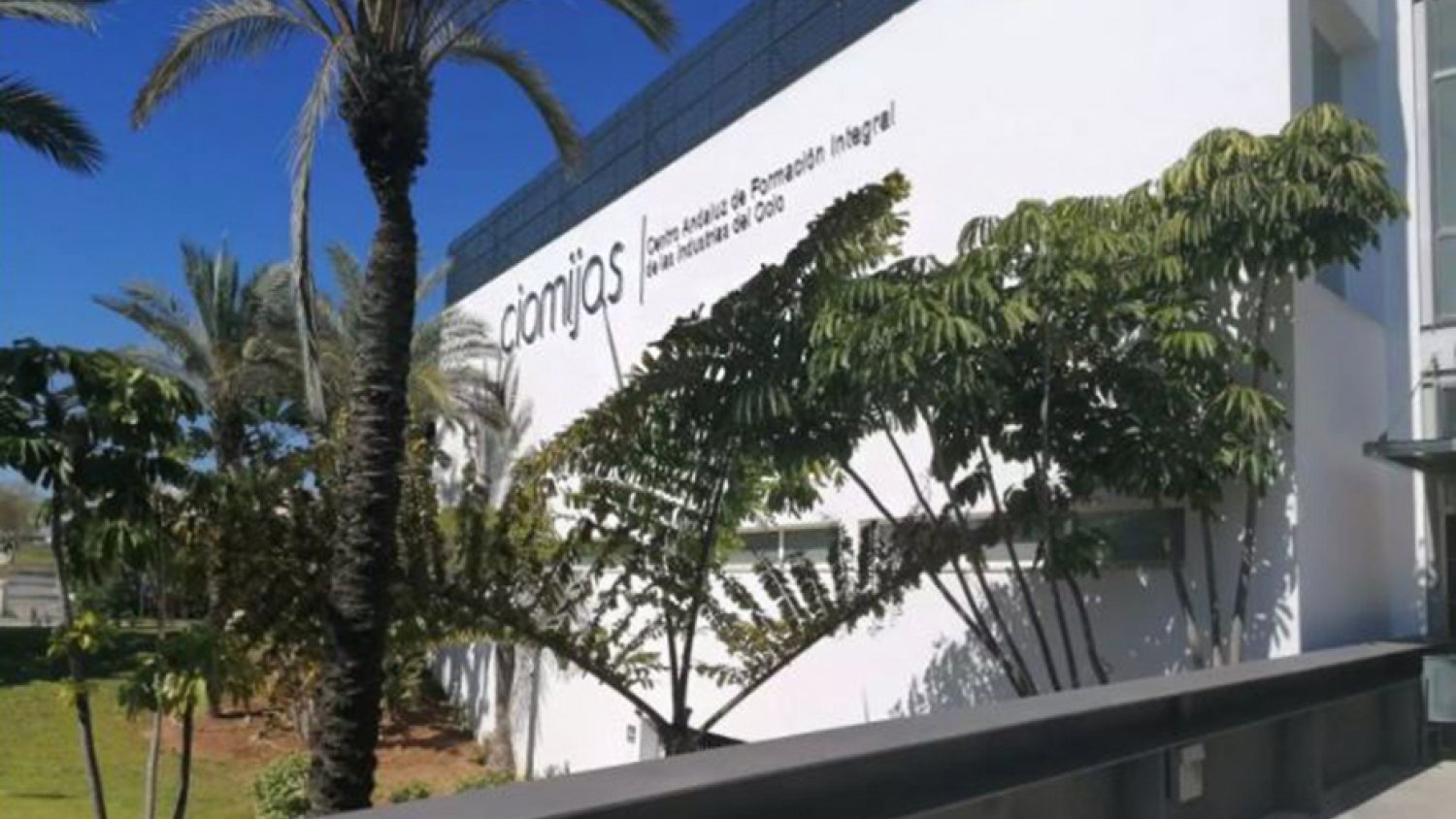 CCOO denuncia que la Junta de Andalucía se ceba con el personal de la escuela de hostelería CIO Mijas
