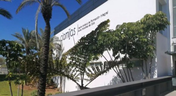 CCOO denuncia que la Junta de Andalucía se ceba con el personal de la escuela de hostelería CIO Mijas