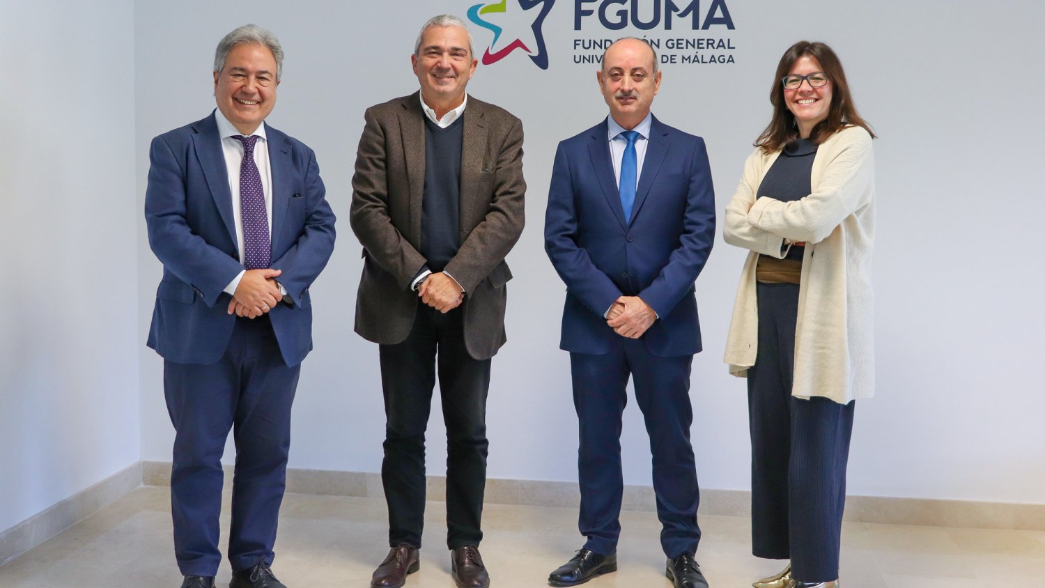 El proyecto 'UMA en la provincia' crece con la suma del municipio de Macharaviaya 