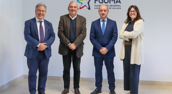 El proyecto 'UMA en la provincia' crece con la suma del municipio de Macharaviaya 