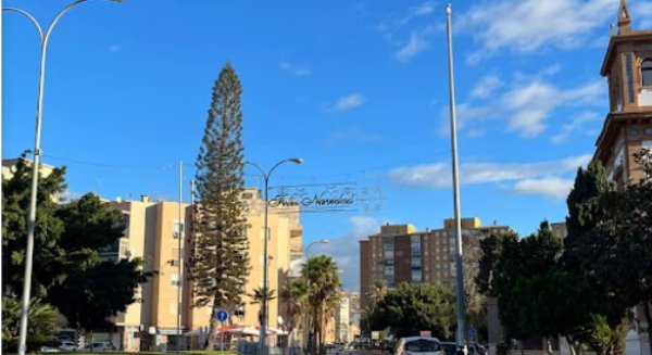 El Ayuntamiento de Málaga adjudica las obras para mejorar el tráfico en las avenidas Sor Teresa Prat y La Paloma