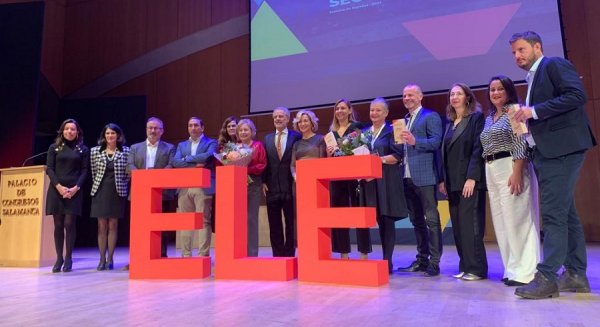 Turismo Costa del Sol impulsa el turismo idiomático con diferentes acciones en la Semana del Español 2023